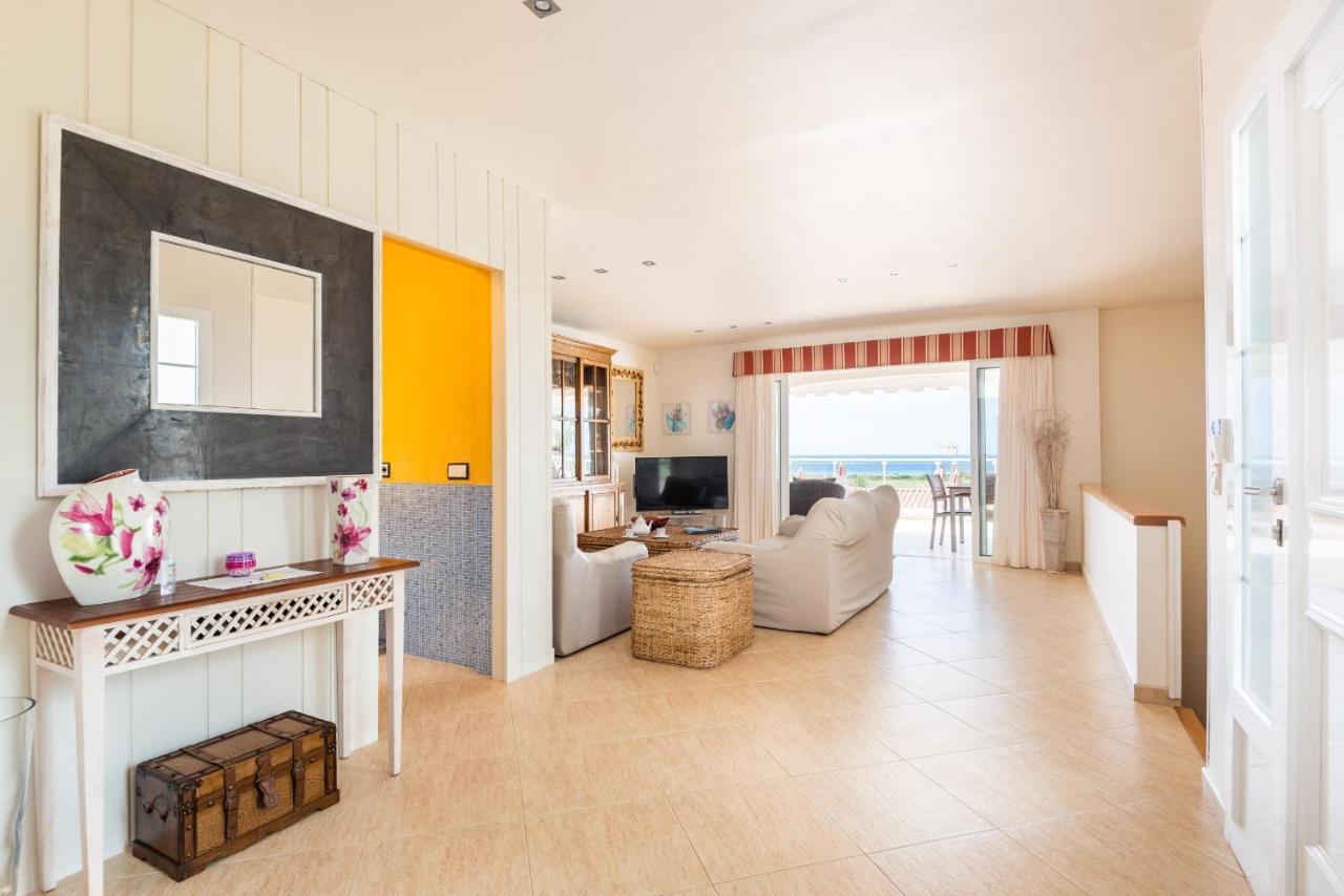 Villa Moonlight Son Bou Exterior photo